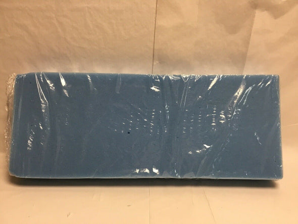 COVIDIEN Devon Arm Board Pad Blue #580029--Lot of 1 (63KMD)