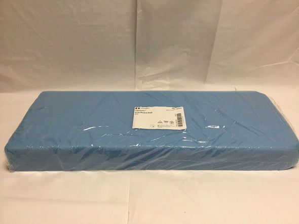 COVIDIEN Devon Arm Board Pad Blue #580029--Lot of 1 (63KMD)