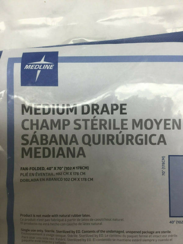 Meline Medium Drape (640KMD)