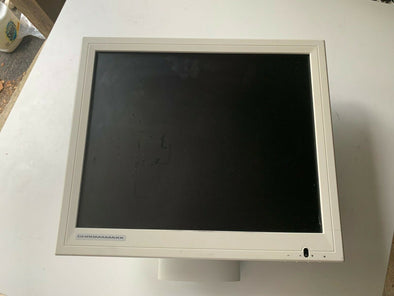 Chromamaxx 17CBY-S2W  Display MONITOR BY 524DM