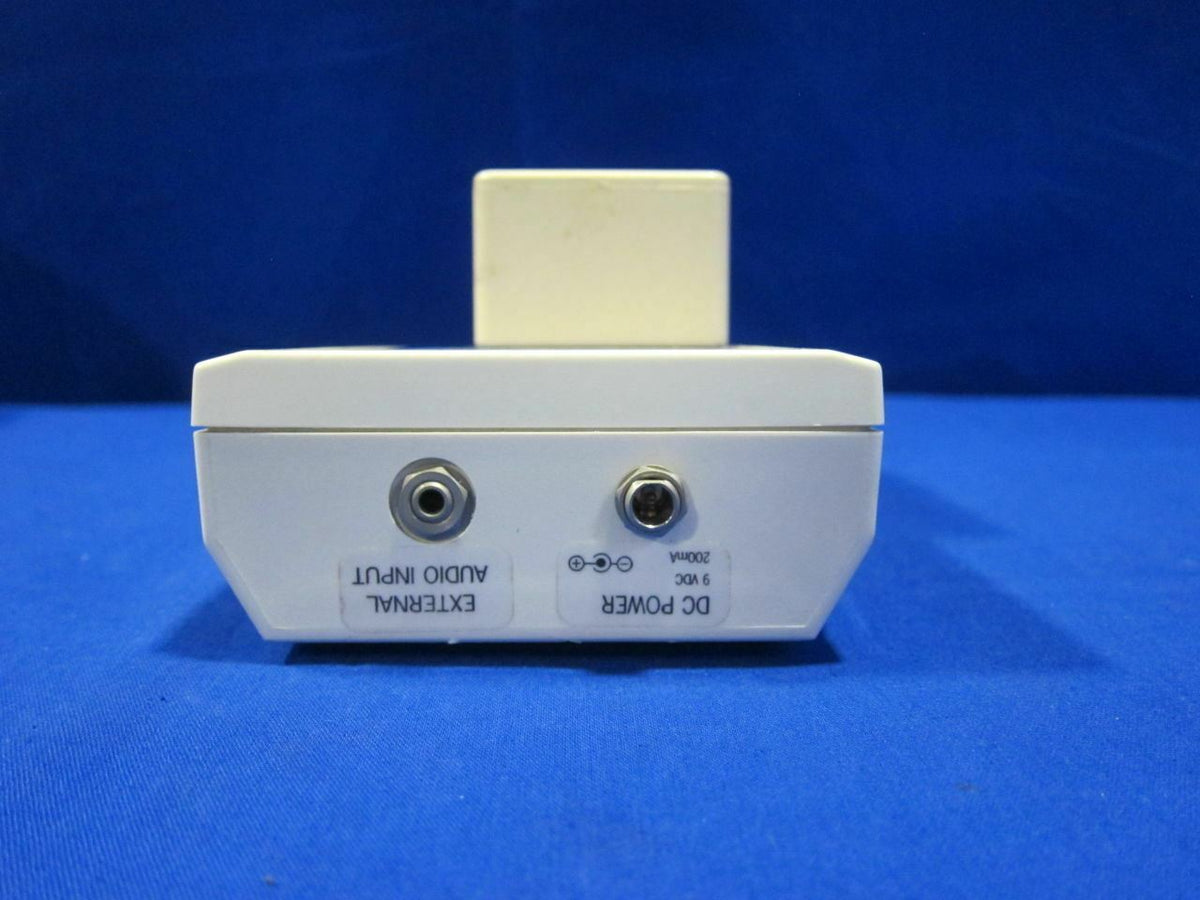CURBELL CT-300 Telemetry Monitor Used – KeeboVet Veterinary Ultrasound ...