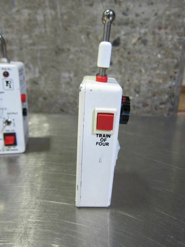 Professional Instruments NS-3A Peripheral Nerve Stimulator