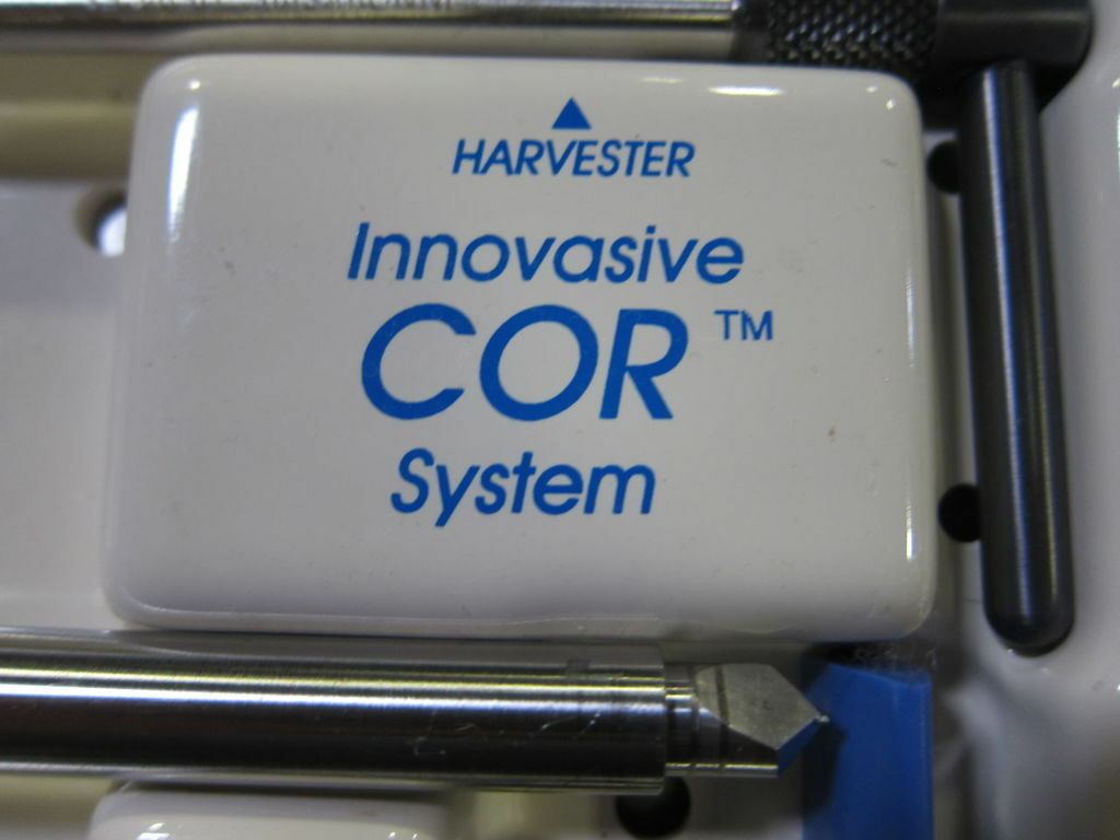 INNOVASIVE COR System for Bone Harvesting – KeeboVet Veterinary ...