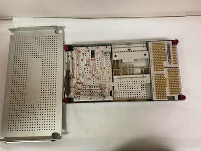 Synthes Small Fragment Set (LC-DCP: Titanium) Orthopedic (KMCE-09)