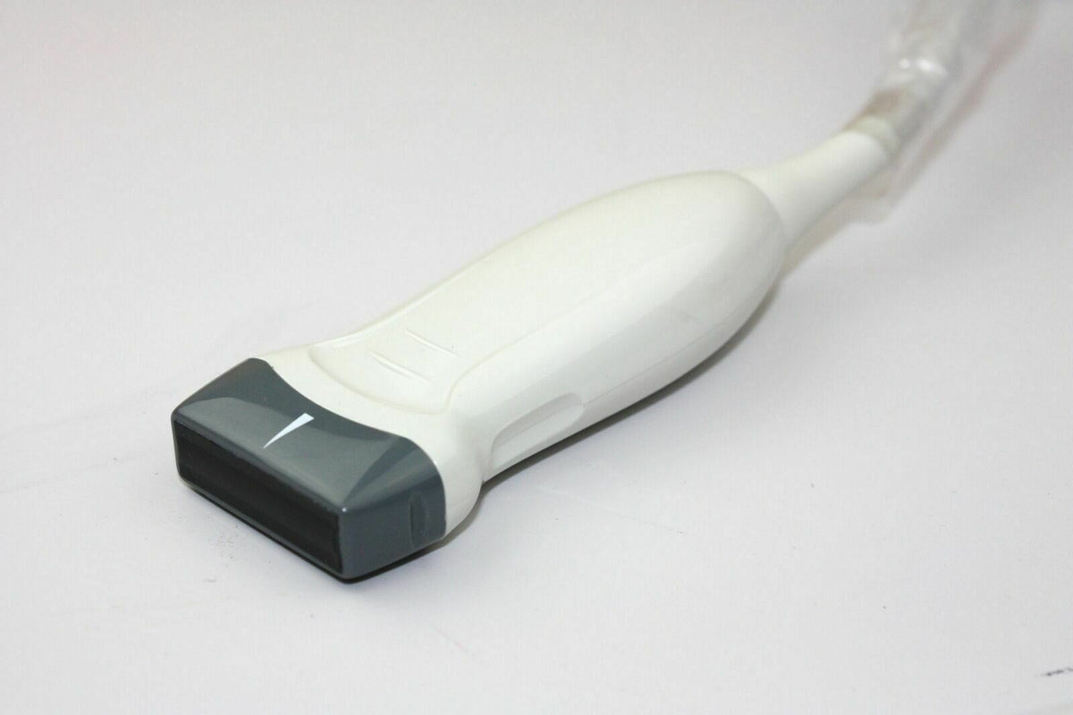 Linear Array Probe Transducer L7S-A, 5.3-11MHz, 25mm, Genuine Chison E ...