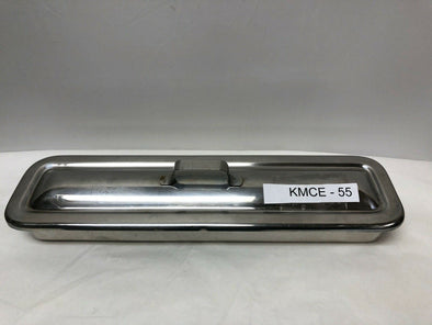 Volrath Surgical Instrument Tray 8317 | KMCE-55