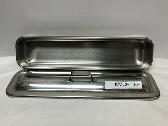 Volrath Surgical Instrument Tray 8317 | KMCE-55