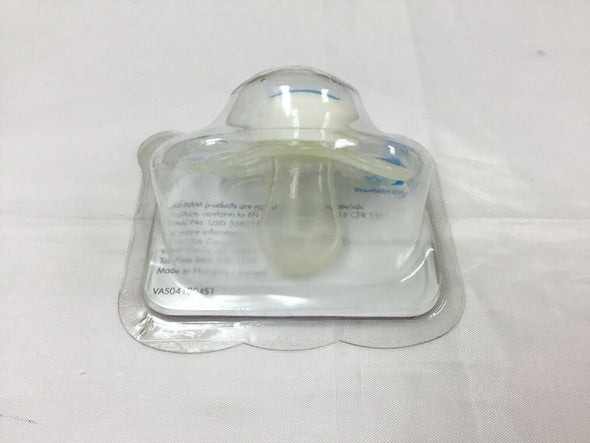 MAM Designed to Keep Baby Calm Pacifier (106KMD)