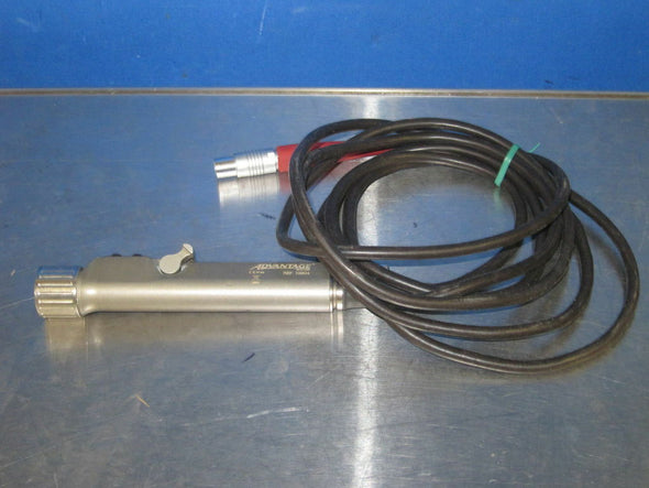 LINVATEC Advantage D9824 Shaver Hand Piece