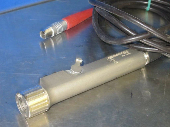 LINVATEC Advantage D9824 Shaver Hand Piece