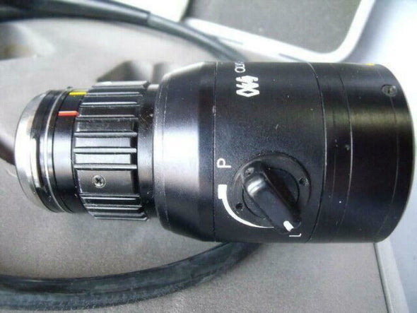 Olympus LS-10 Camera Teaching Scope With Case (PMD-08)
