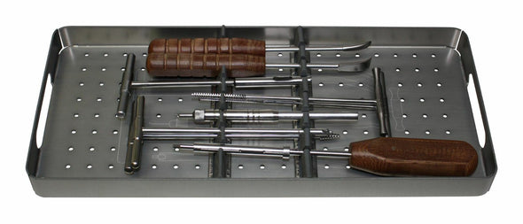Veterinary Orthopedic Instrument System/Pack Nice Quality-Deal US Seller