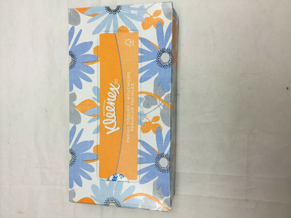 Kleenex Facial Tissues (633KMD)