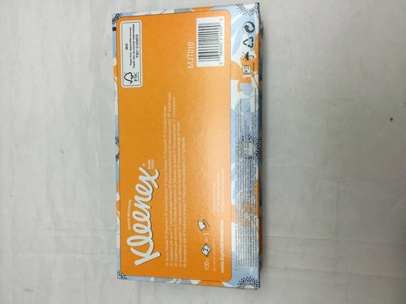 Kleenex Facial Tissues (633KMD)