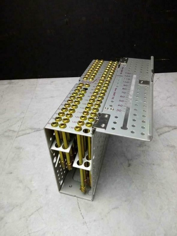 SYNTHES CANNULATED SCREW SET ORTHOPEDIC