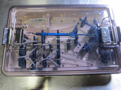 Medtronic 9732635 ENV Instrument Set (36DM)