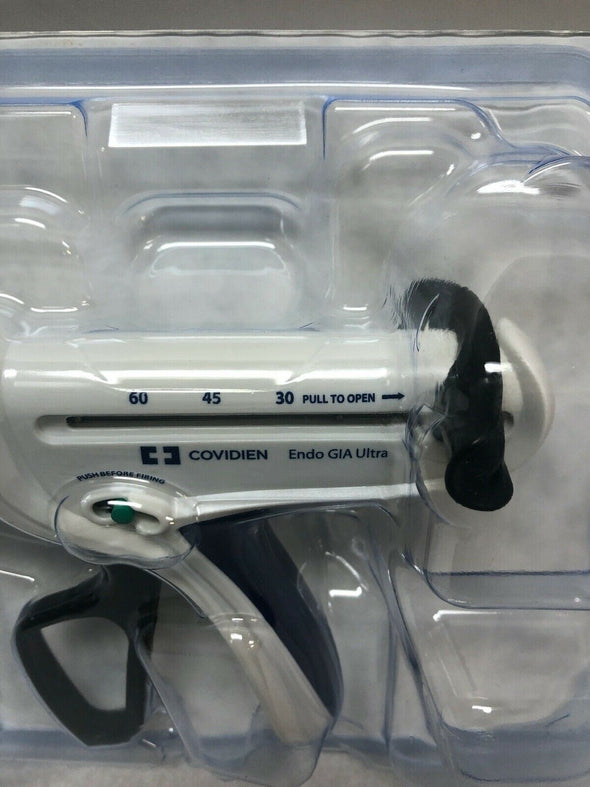 Covidien Endo GIA Ultra Universal Stapler 12mm EGIAUSTND | CEDESP-118