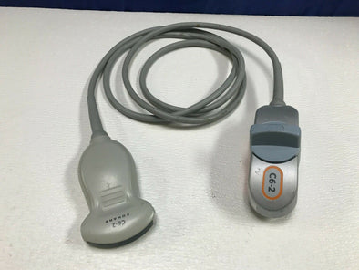 ZONARE C6-2 ULTRASOUND PROBE