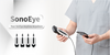 Chison SonoEye P3 VET Phased Array | KeeboVet Handheld Ultrasounds