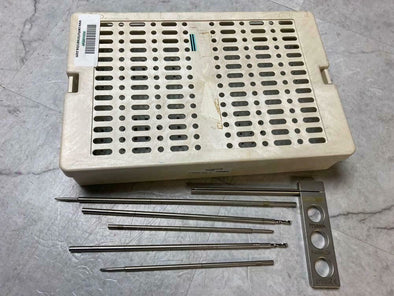 MITEK PANALOK INSTRUMENT SET