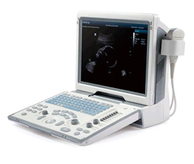 Mindray DP50 Vet Ultrasound ,Rectal Probe - Large Animal, Equine, Bovine