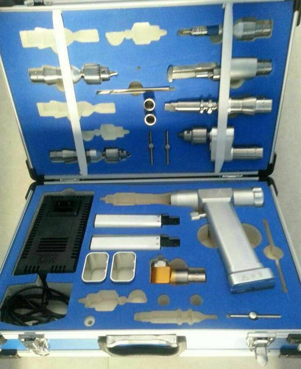 New Veterinary Orthopedic Instrument Multi Functional Electric Drill | Keebomed