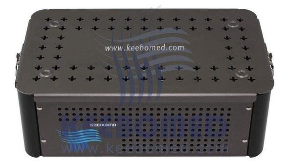 Veterinary Orthopedic Small Autoclaves System/Set/Kit 1.5/2.0/2.7/3.5/4.0 mm