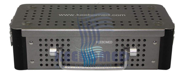 Veterinary Orthopedic Small Autoclaves System/Set/Kit 1.5/2.0/2.7/3.5/4.0 mm