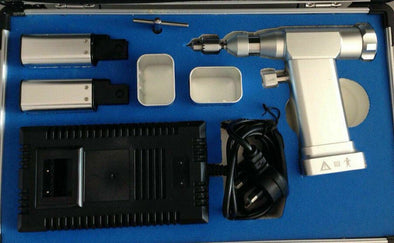 Veterinary Animal Orthopedic Instrument Small Electric Drill M-11 | KeeboMed