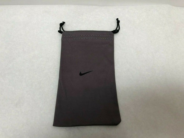 Nike (Grey and purple Eyeglasses bag) - KMOPT 107