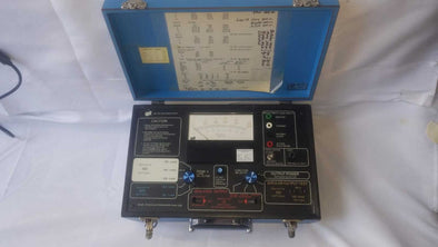 Bio-Tek RF301B Electrosurgery Analyzer (NY301U)