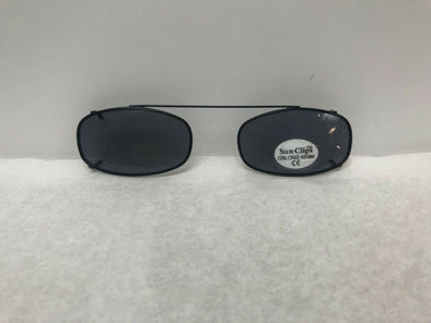 OBLONG, 46mm Black Shade Lens (KMOPT - 144)