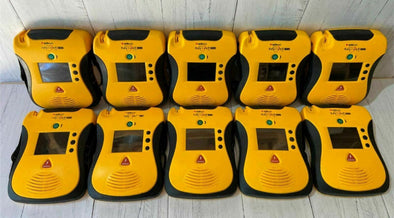Defibtech  lot of 10