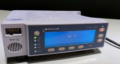 Nellcor OxiMax N-600x Patient  Monitor