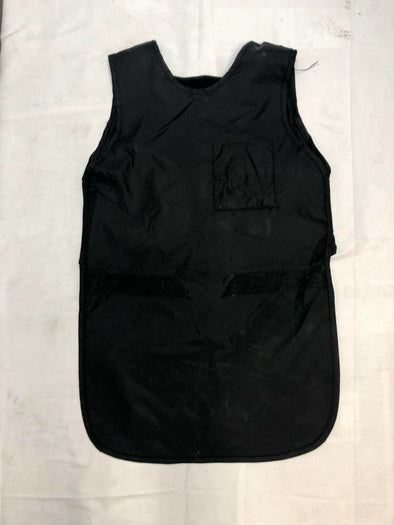 X Ray protection Vest  Medium Lot: #216B Color: Black