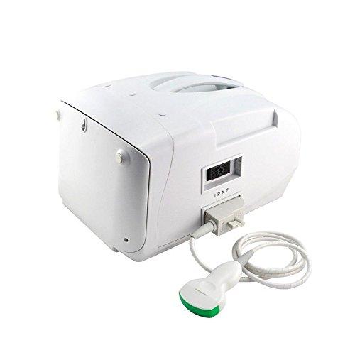 Careshine VET Veterinary Pregnancy Digital Ultrasound machine Scanner CE + 3.5 Mhz Convex probe + 3D