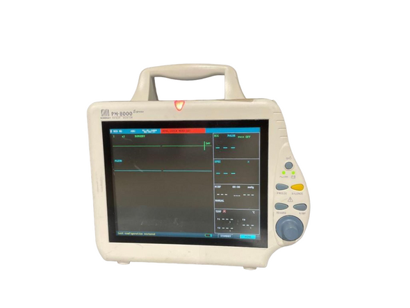 MINDRAY PM-8000 EXPRESS PATIENT MONITOR