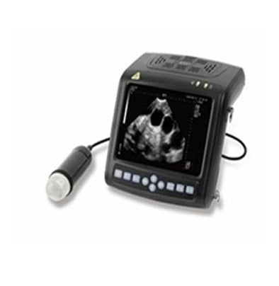 Full Digital Mechanical Sector Ultrasonic Diagnostic Instrument(veterinary) with
