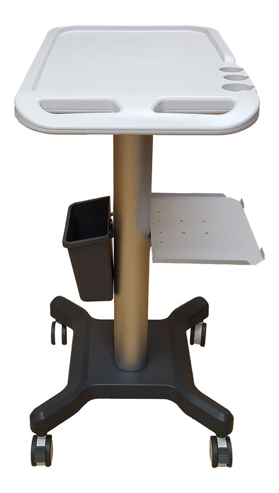 Mobile Trolley-Cart for Portable Ultrasound Machine-110cm Height