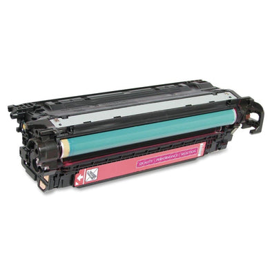 Skilcraft Triumph CE253A 751000NSH0982 Remanufactured CE253A (504A) Toner, Magen