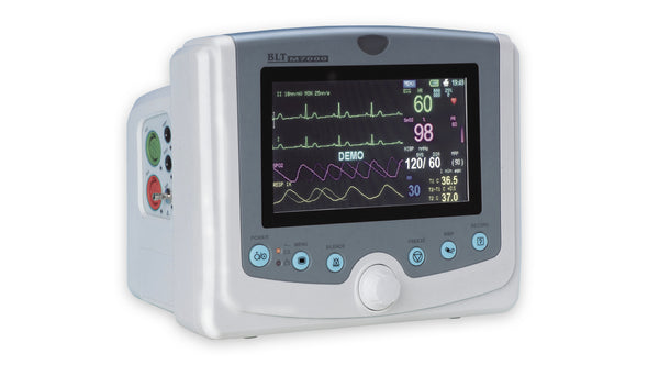 KeeboVet Patient Monitors Vet Monitor Biolight BLT M7000Vet