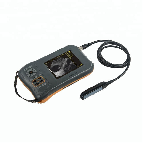 BovyEquiScan60L Handheld Veterinary Ultrasound with Rectal Probe