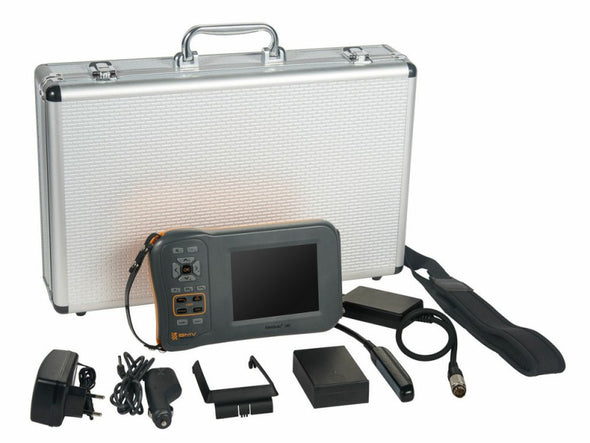 BovyEquiScan60L Handheld Veterinary Ultrasound with Accessories