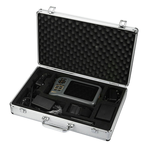 BovyEquiScan60C Veterinary Handheld Ultrasound Open Carrying Case