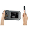 BovyEquiScan60C Veterinary Handheld Ultrasound with Rectal Convex Probe
