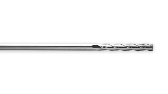 KeeboVet Instruments Orthopedic Cannulated Drill Bit 3.0mm