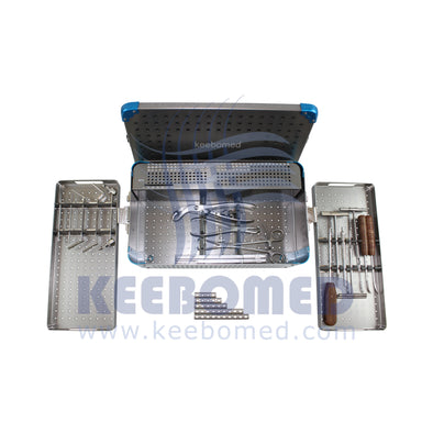 Keebomed Orthopedic Systems Orthopedic Compression Kit 3.5/4.0mm