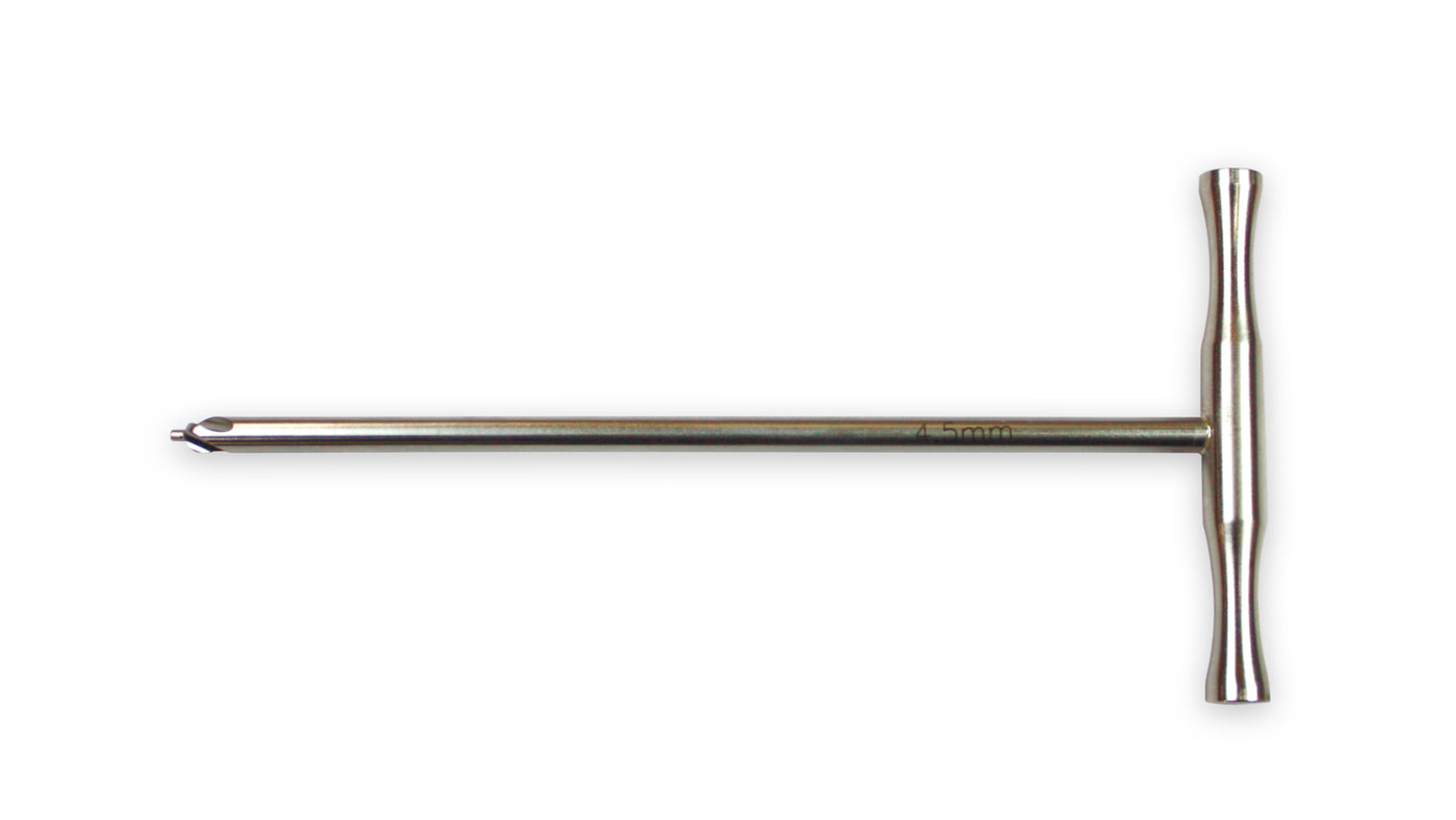 Counter Sink Instrument Orthopedic Counter Sink | KeeboVet Veterinary Equipment – KeeboVet ...