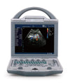DCU-12Vet Color Doppler Ultrasound Machine For Veterinary Bright Screen