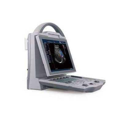 DCU-12 Vet Color Doppler Ultrasound For Veterinary